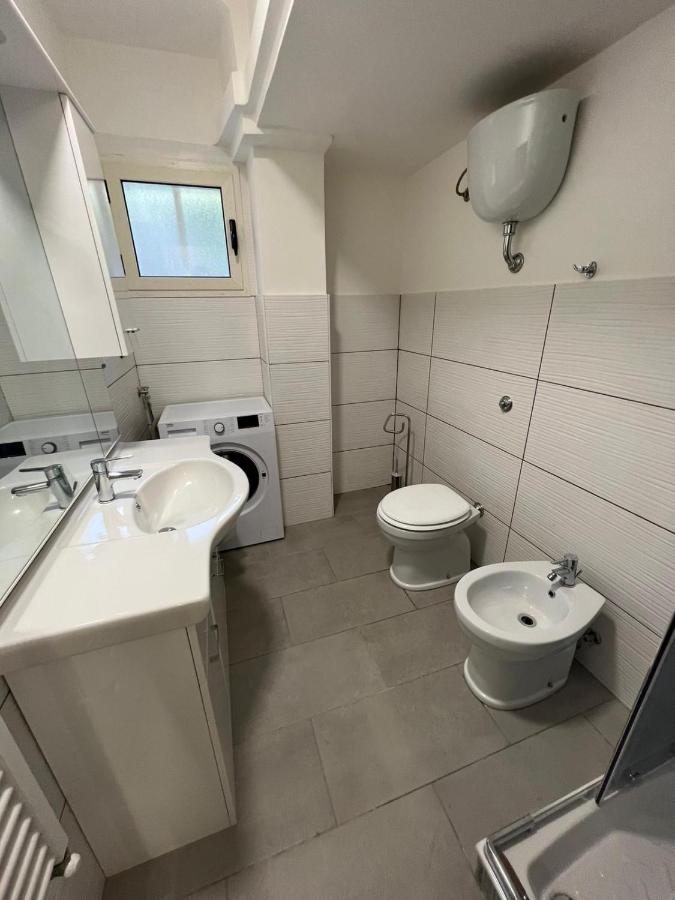 Casa Vacanza Riviera Dei Saraceni Trebisacce Exterior foto