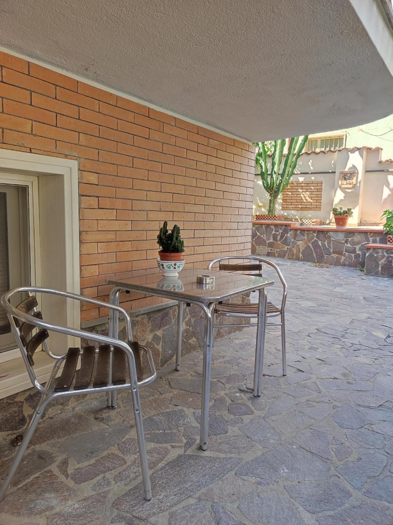 Casa Vacanza Riviera Dei Saraceni Trebisacce Exterior foto